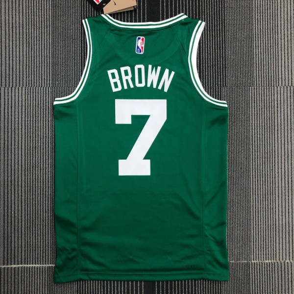 Basketball Jerseys Boston Celtics