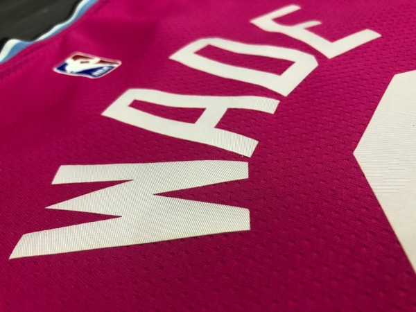 Basketball Jerseys Miami Heat