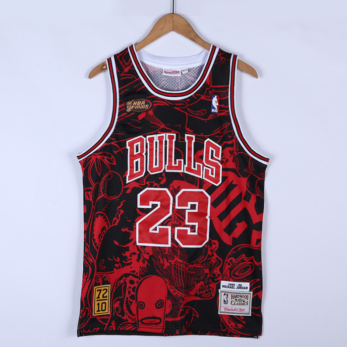 Basketball Jerseys Chicago Bulls