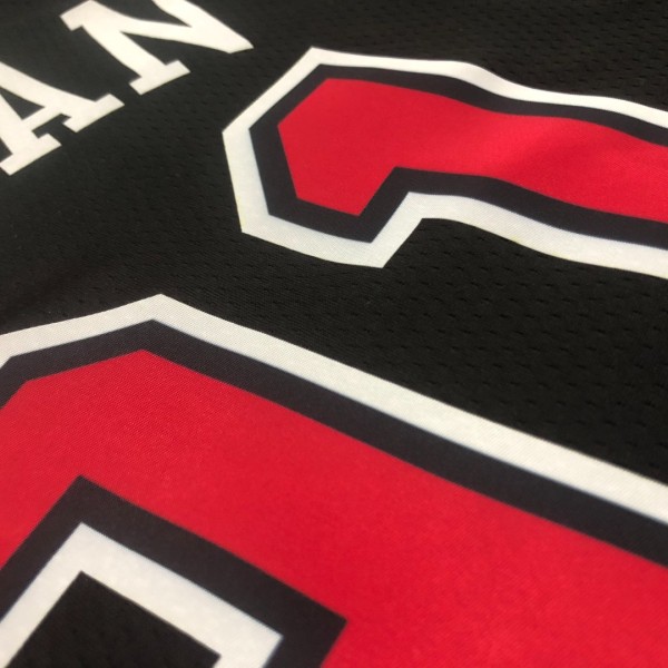 Basketball Jerseys Chicago Bulls