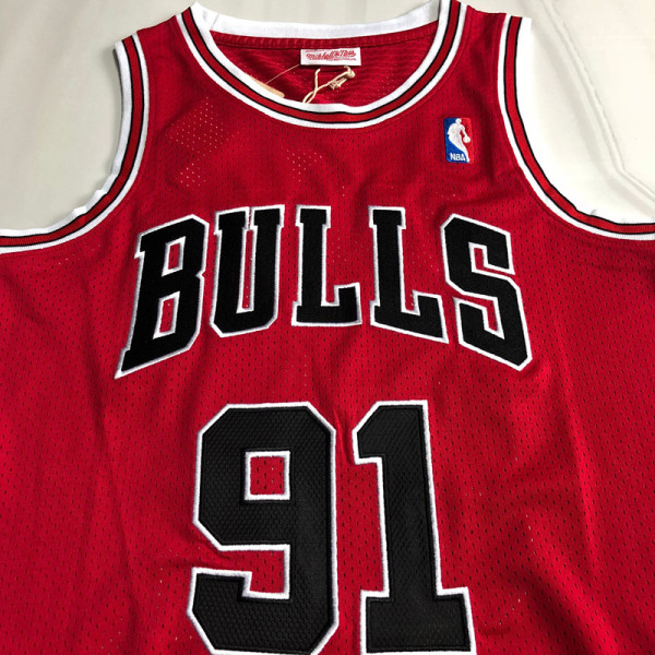 Basketball Jerseys Chicago Bulls