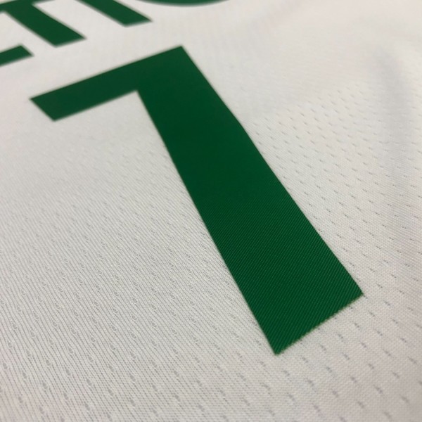 Basketball Jerseys Boston Celtics