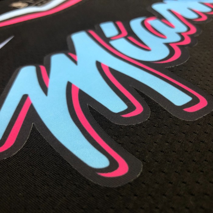 Basketball Jerseys Miami Heat