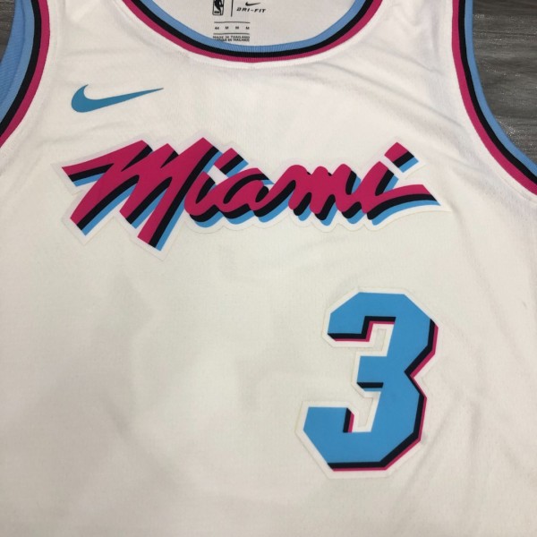 Basketball Jerseys Miami Heat