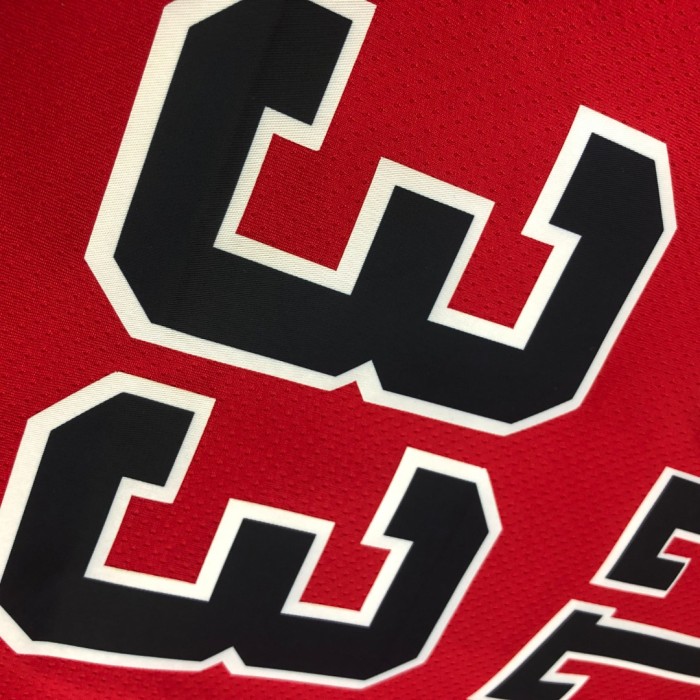 Basketball Jerseys Chicago Bulls