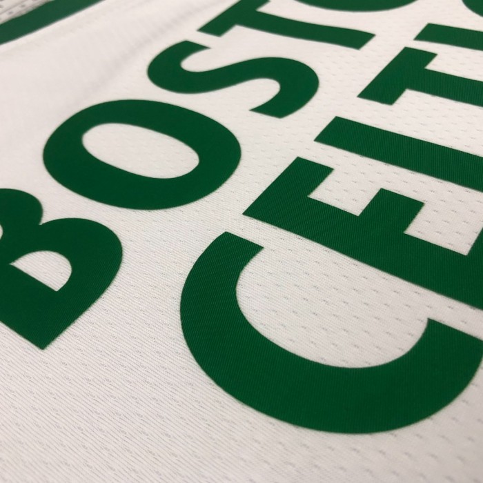Basketball Jerseys Boston Celtics