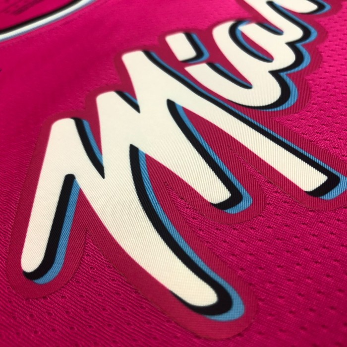 Basketball Jerseys Miami Heat