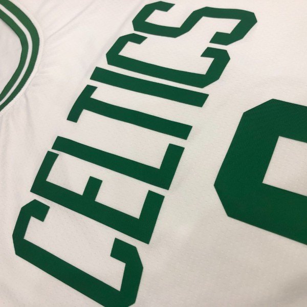 Basketball Jerseys Boston Celtics