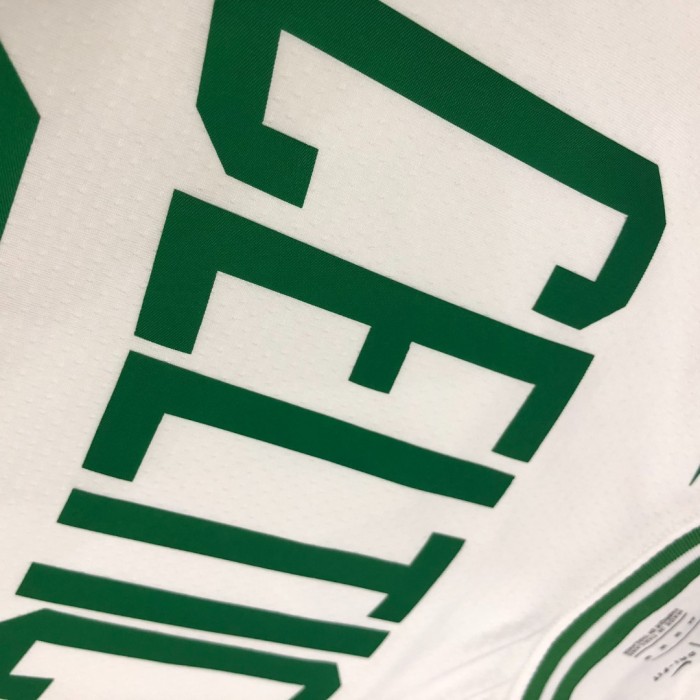 Basketball Jerseys Boston Celtics