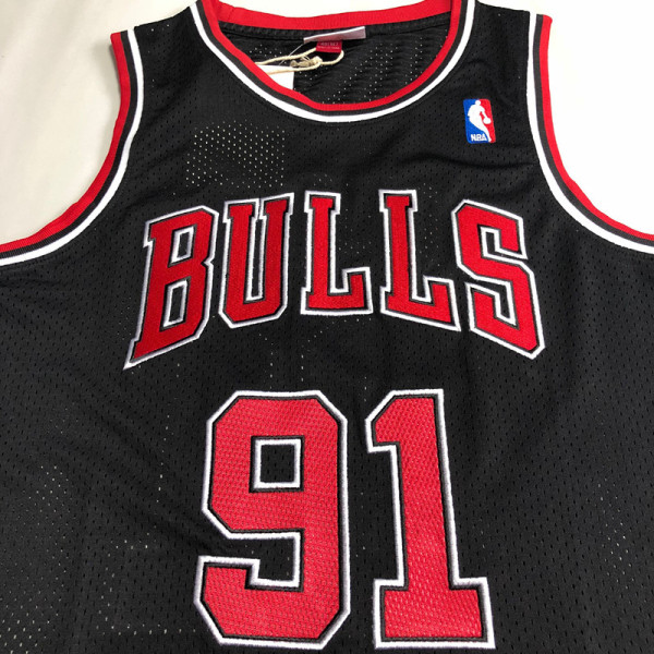 Basketball Jerseys Chicago Bulls