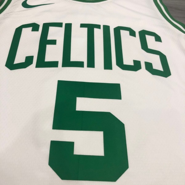 Basketball Jerseys Boston Celtics