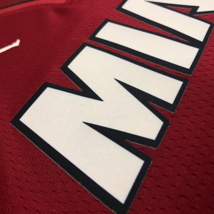 Basketball Jerseys Miami Heat