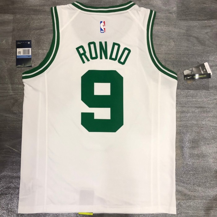 Basketball Jerseys Boston Celtics
