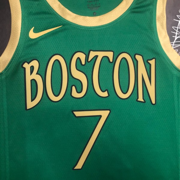 Basketball Jerseys Boston Celtics