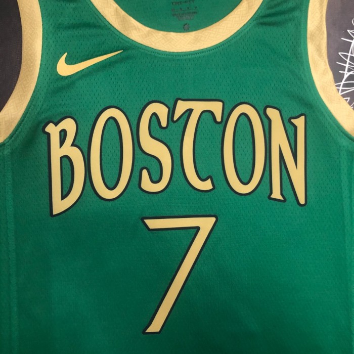 Basketball Jerseys Boston Celtics