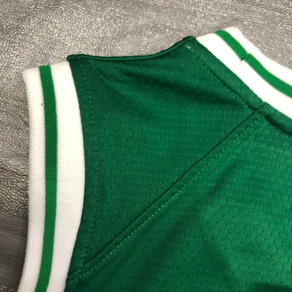 Basketball Jerseys Boston Celtics
