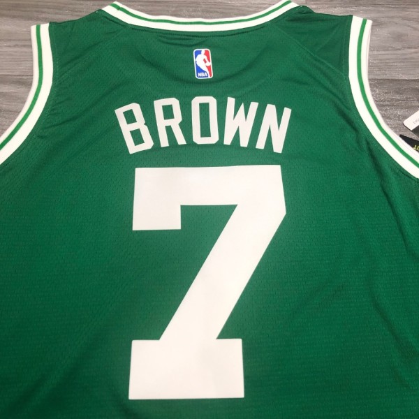 Basketball Jerseys Boston Celtics