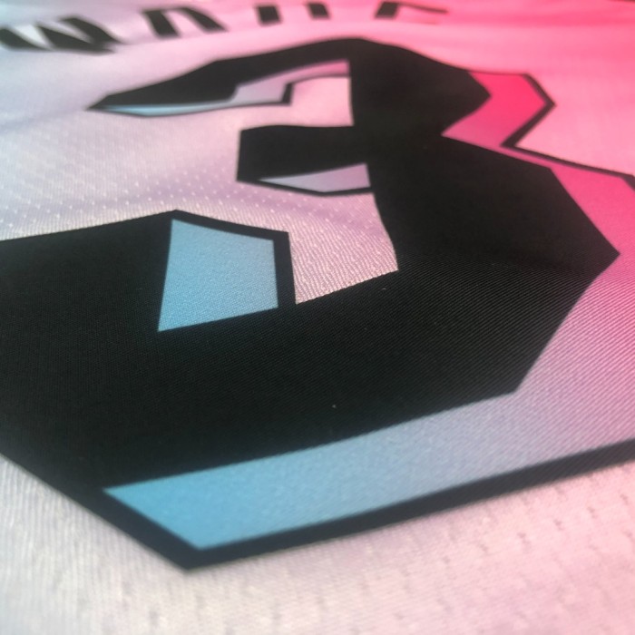 Basketball Jerseys Miami Heat