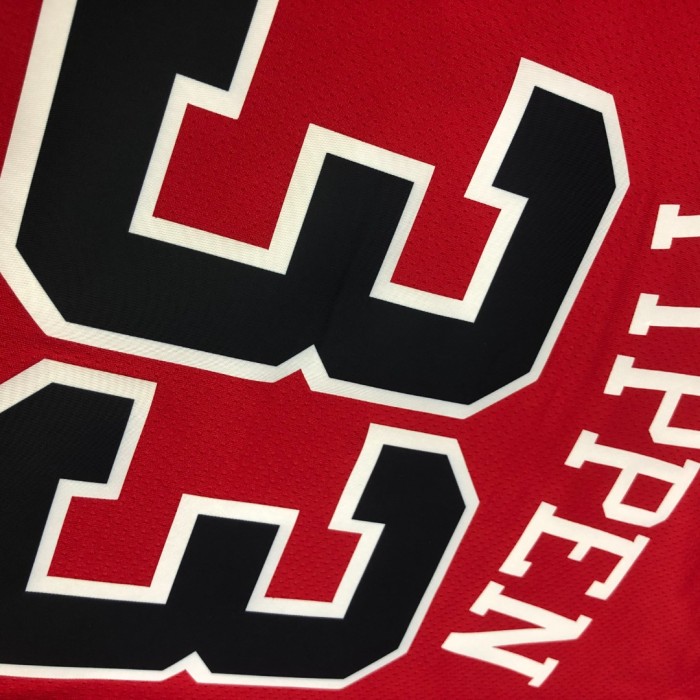 Basketball Jerseys Chicago Bulls