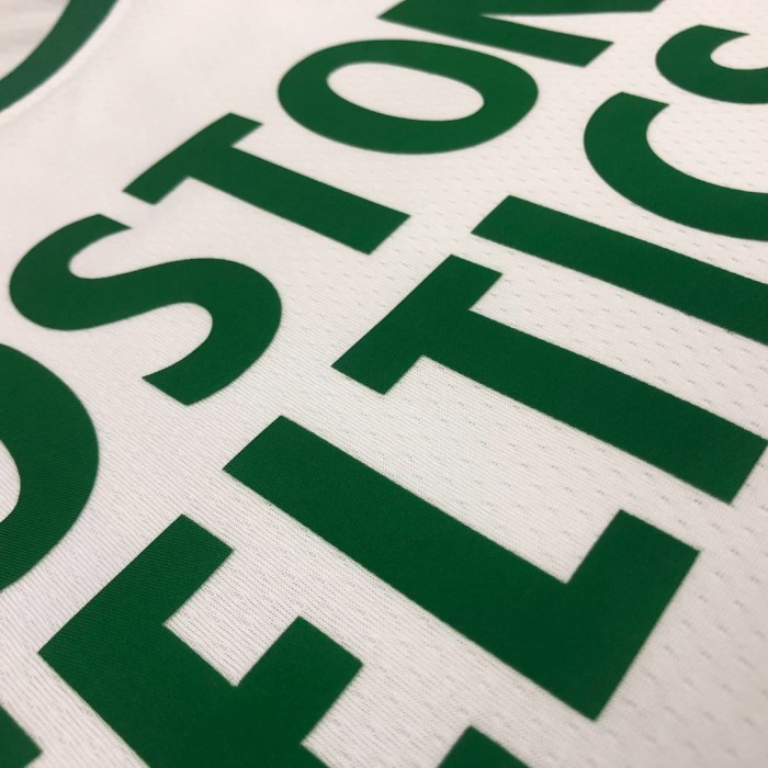 Basketball Jerseys Boston Celtics