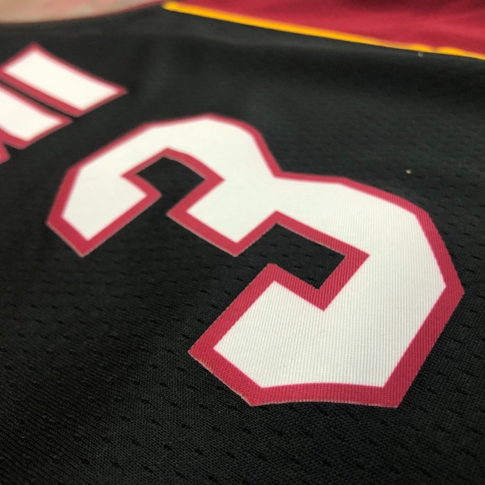 Basketball Jerseys Miami Heat