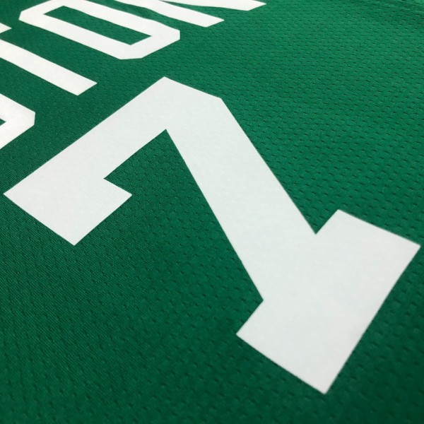 Basketball Jerseys Boston Celtics