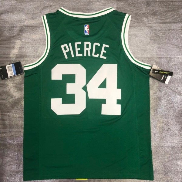 Basketball Jerseys Boston Celtics