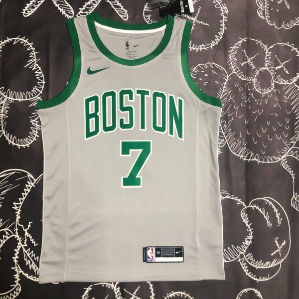 Basketball Jerseys Boston Celtics
