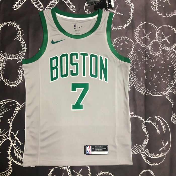 Basketball Jerseys Boston Celtics