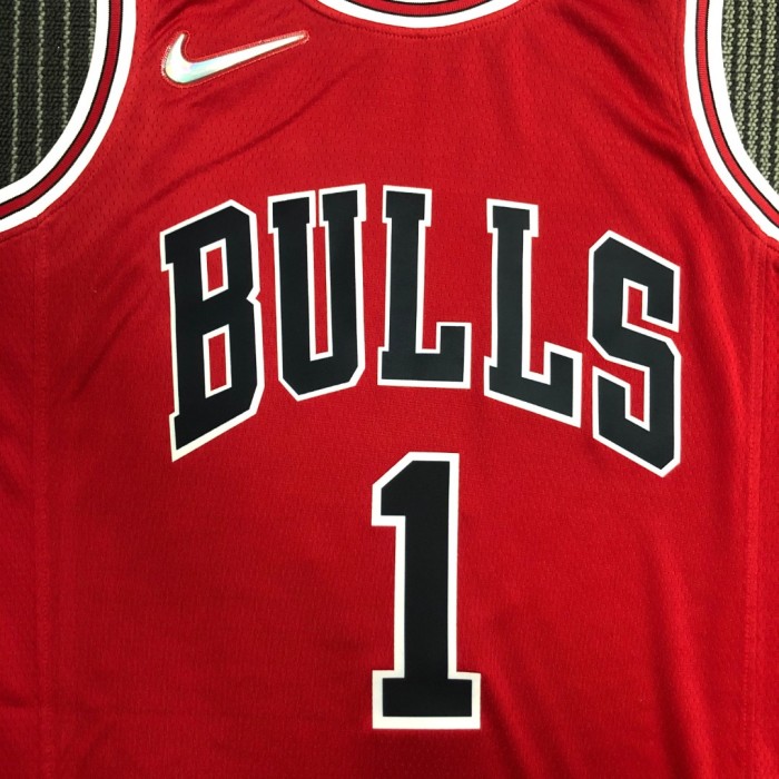 Basketball Jerseys Chicago Bulls