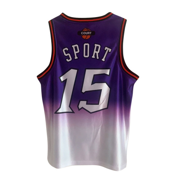 Basketball Jerseys Toronto Raptor