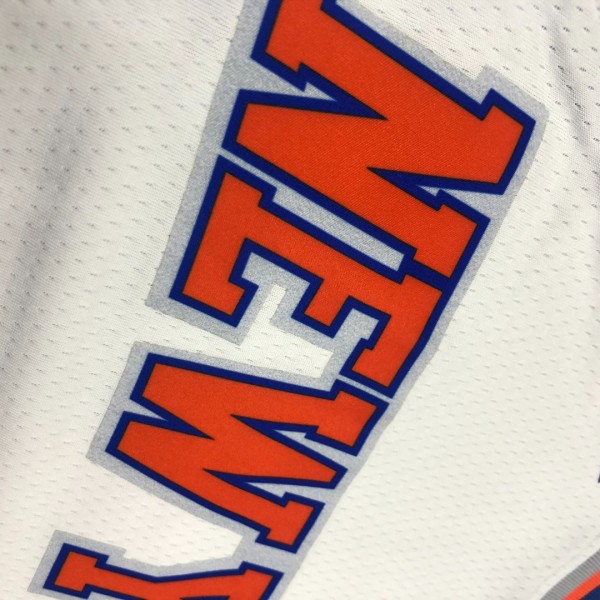 Basketball Jerseys New York Knicks