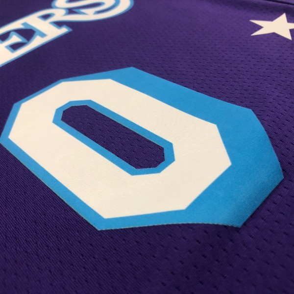 Basketball Jerseys Los Angeles Lakers