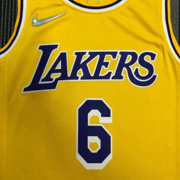 Basketball Jerseys Los Angeles Lakers