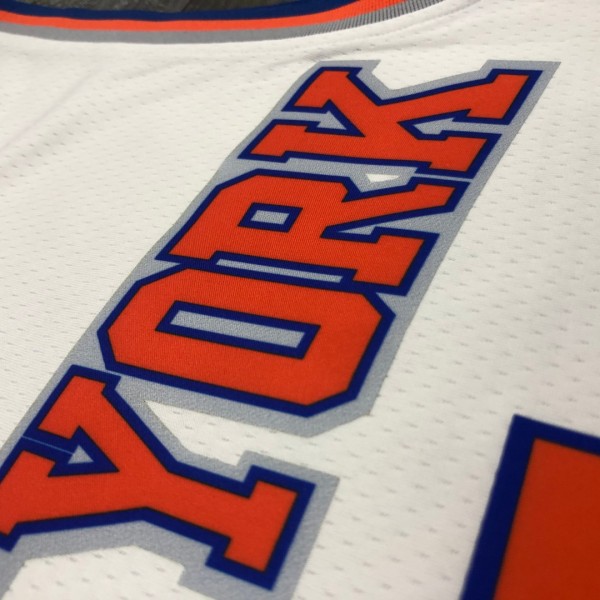Basketball Jerseys New York Knicks