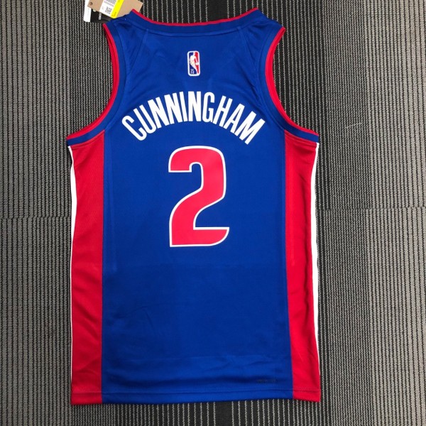 Basketball Jerseys Detroit Pistons