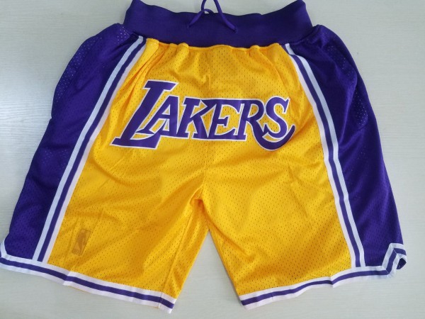 Basketball Jerseys Los Angeles Lakers