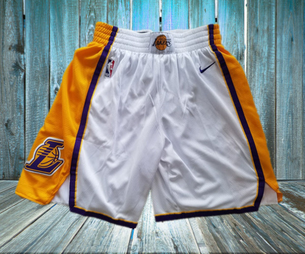 Basketball Jerseys Los Angeles Lakers