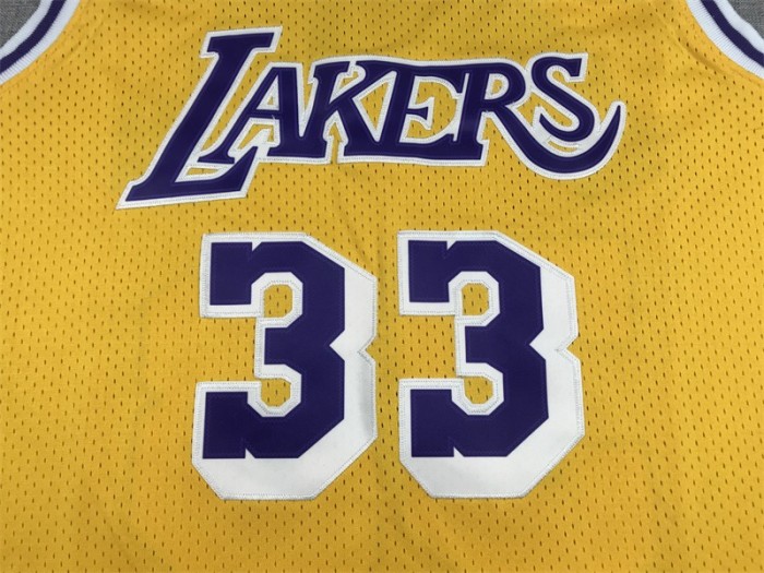 Basketball Jerseys Los Angeles Lakers