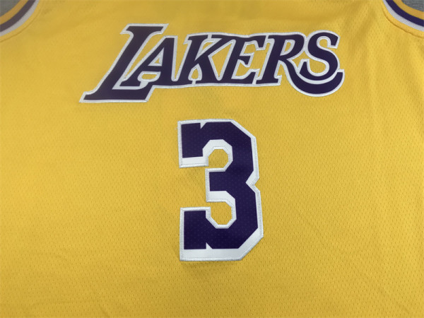 Basketball Jerseys Los Angeles Lakers