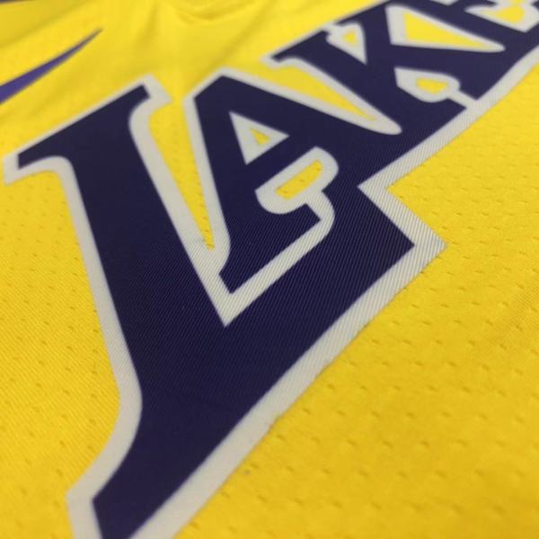 Basketball Jerseys Los Angeles Lakers
