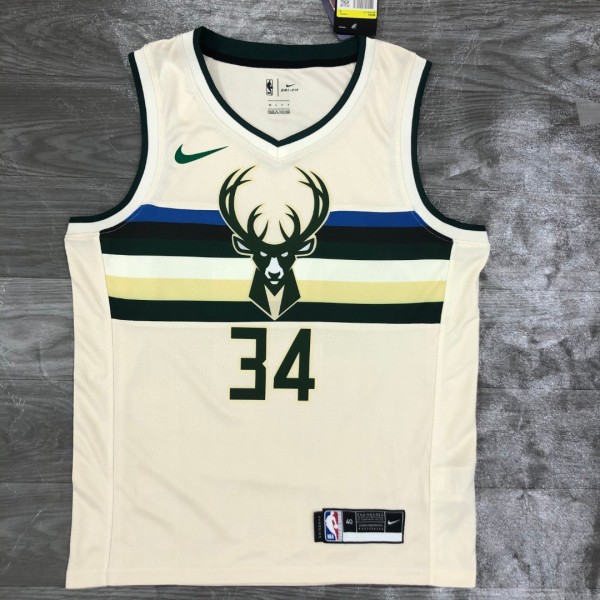 Basketball Jerseys Milwaukee Bucks