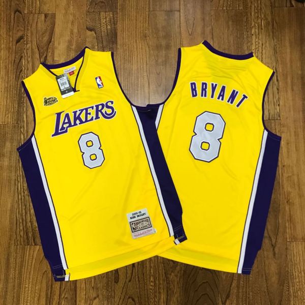 Basketball Jerseys Los Angeles Lakers