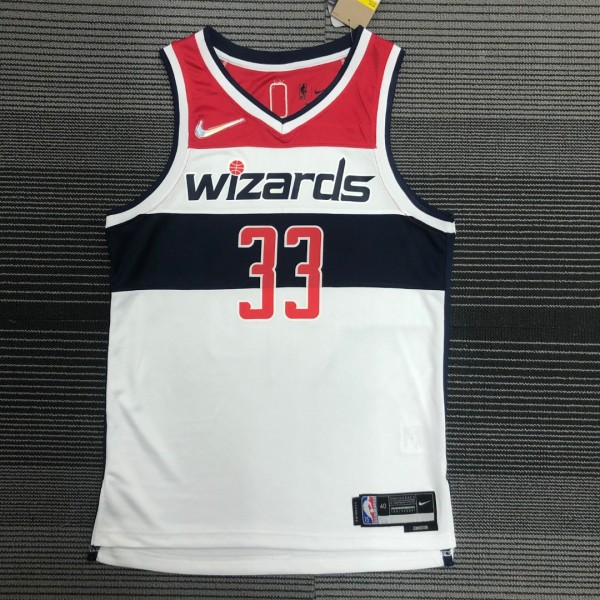 Basketball Jerseys Washington Wizards