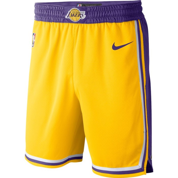 Basketball Jerseys Los Angeles Lakers