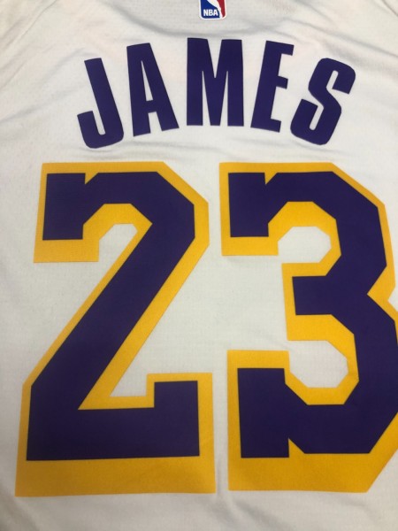Basketball Jerseys Los Angeles Lakers