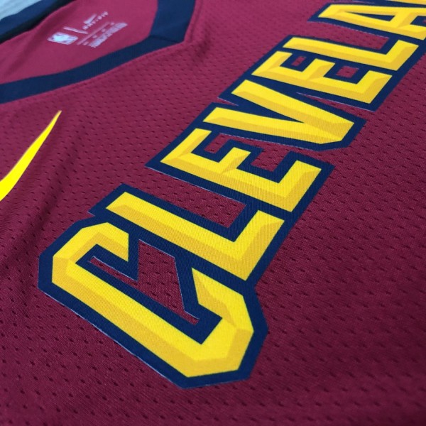 Basketball Jerseys Cleveland Cavaliers