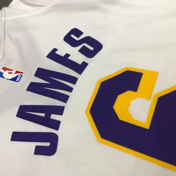 Basketball Jerseys Los Angeles Lakers