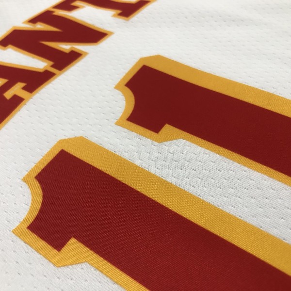 Basketball Jerseys Atlanta hawks