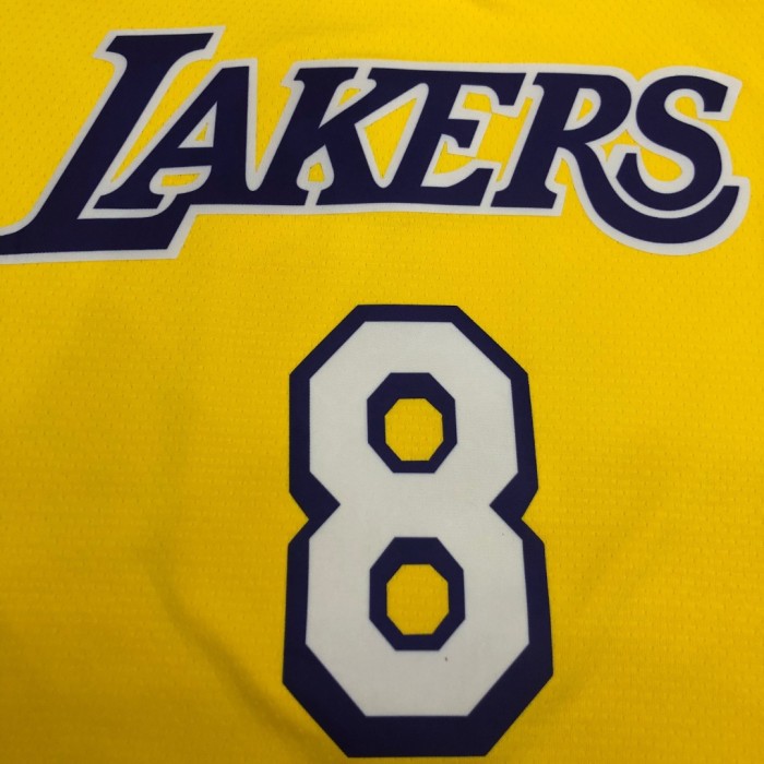 Basketball Jerseys Los Angeles Lakers